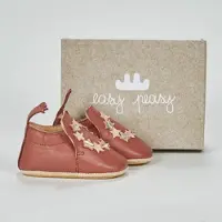 Easy peasy Ballerina's MY BLUBLU COURONNE ETOILE kind 18 / 19