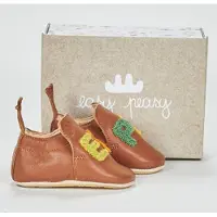 Easy peasy Ballerina's MY BLUBLU kind 18 / 19