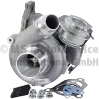 PIERBURG 7.15103.55.0 Turbocharger