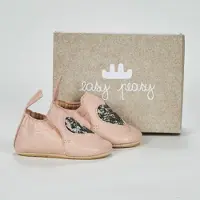 Easy peasy Ballerina's MY BLUBLU COEUR kind 18 / 19