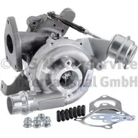 PIERBURG 7.15103.52.0 Turbocharger