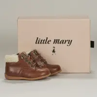 Little Mary Laarzen HARRY kind 19