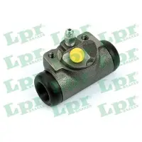 LPR 4127 Wielremcilinder