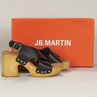 Jb martin Klompen AIMEE dames 37
