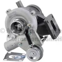 PIERBURG 7.15103.85.0 Turbocharger