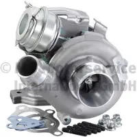 PIERBURG 7.15103.59.0 Turbocharger
