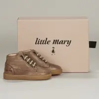 Little Mary Laarzen ETHAN kind 20