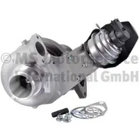 PIERBURG 7.15103.32.0 Turbocharger