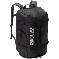 Yonex Tennisrugzak BA72612EX Gearlogic Backpack Black
