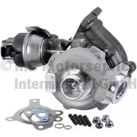 PIERBURG 7.15101.41.0 Turbocharger