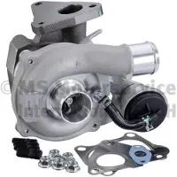 PIERBURG 7.15101.22.0 Turbocharger