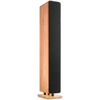 Audizio Arco HiFi speaker - Vloerstaande speaker - Tower speaker met 4