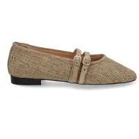 Babouche G-Only-84 taupe kum (41-4)