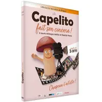 Doriane Films Capelito DVD FR