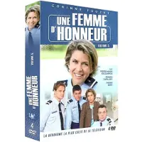 LCJ UNE FEMME D HONNEUR - VOL.5-FR