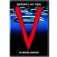 Warner V - DVD Zone 1
