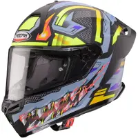 Caberg Roxter Hunter Helm