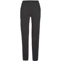 Ringella Zwarte chique loungebroek | Maat 42