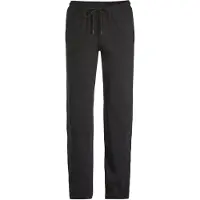 Ringella Zwarte heren loungebroek | Maat 60