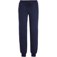Ringella heren loungebroek blauw | Maat 56