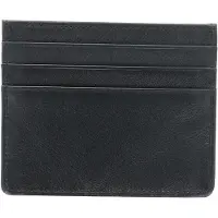 PICARD Portemonnee ' Soft Safe ' zwart