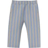 s.Oliver Leggings beige / lichtblauw