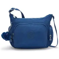 Kipling Schoudertas 'Gabb S' enziaan