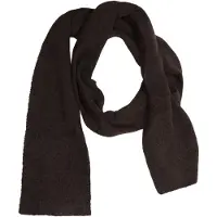 Bershka Sjaal donkerbruin