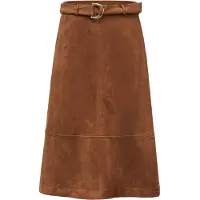 Salsa Jeans Rok bruin