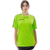 Givova Club Korte Mouw Poloshirt