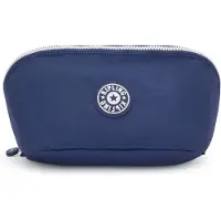 Kipling Make up tas 'Mirko M' navy