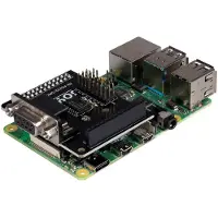 Joy-It RB-RS232 Raspberry Pi B+ uitbreidingsprintplaat