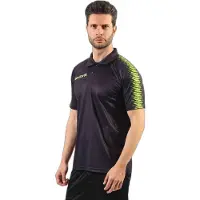 Givova Club Korte Mouw Poloshirt