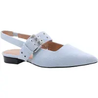 Cycleur de Luxe CDLW261691 Slingbacks | Maat 38 Dames Blauw