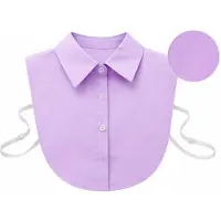 HS Mapsy Product -Kraag-Lila