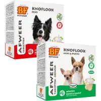 Biofood Hondensnoepjes anti-vlo pens 55st