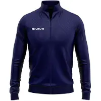 Givova Citta´ Sweatshirt Met Rits