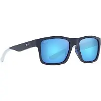 Maui jim The Flats Gepolariseerde Zonnebril