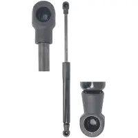 MAGNUM TECHNOLOGY Gasveer, motorkap MGS0104