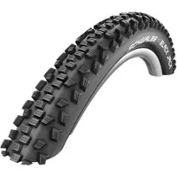 Schwalbe Buitenband Black Jack 18 x 1.90 (47-355) zwart