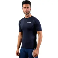 Givova Corpus 2 maglia intima elastica m/c