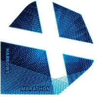 Harrows Marathon Scotland - Dart Flights