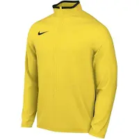 Nike Dri-FIT Park 26 Trainingsjack Geel Zwart