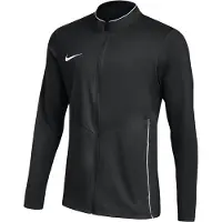 Nike Dri-FIT Park 26 Trainingsjack Zwart Wit