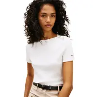 Tommy Hilfiger Shirt wit