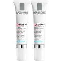 La Roche-Posay Redermic R Ogen 2x15 ml Oogcrème