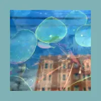Konkurrent Pinks Reds & Purples - Acknowledge Kindness (LP) (Coloured Vinyl)