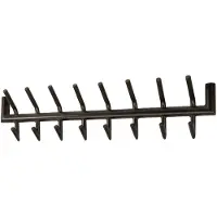 AnLi Style Kapstok Tubo 2x8H