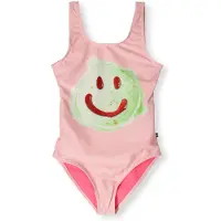Molo Meisjes Zwemkleding Nika - Lichtroze - Maat 122