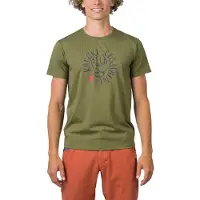 Rafiki Grab T-shirt Met Korte Mouwen